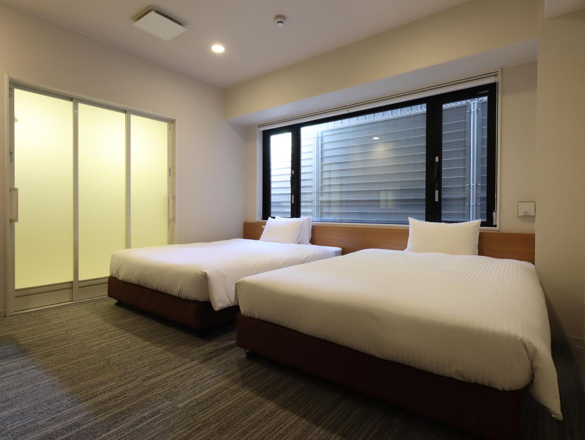 Hotel Glad One Kyoto Shichijo By M'S Exterior photo